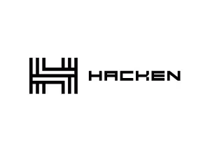 Hacken 