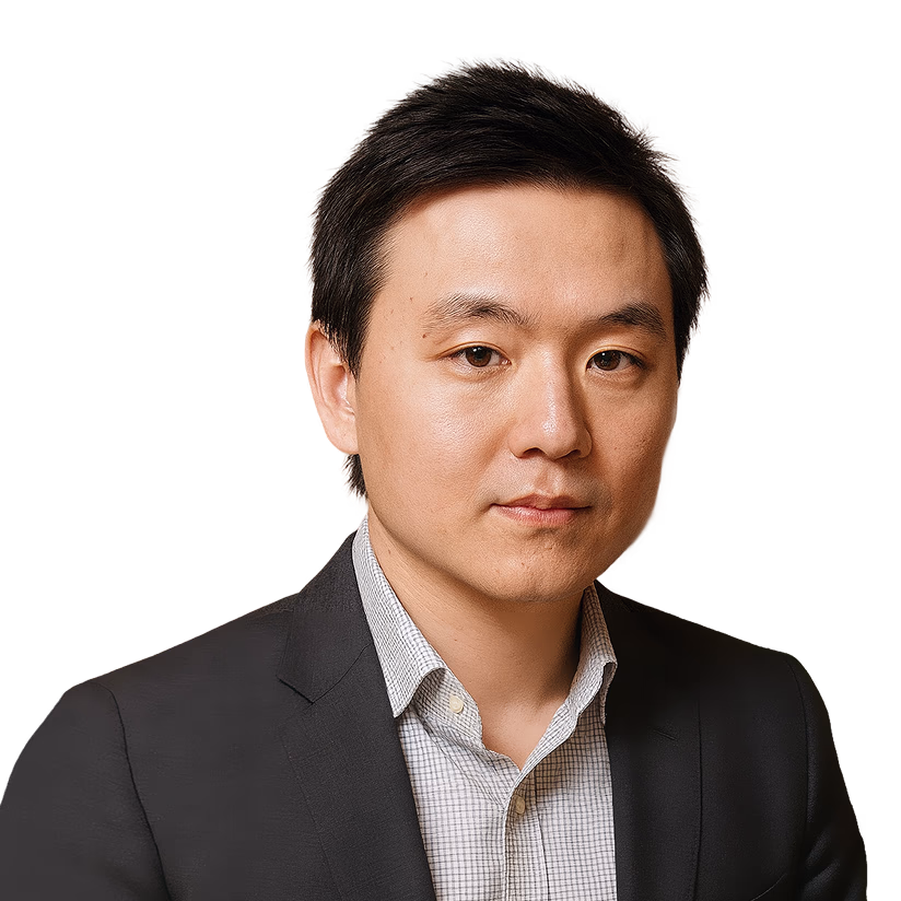 Shiliang Tang