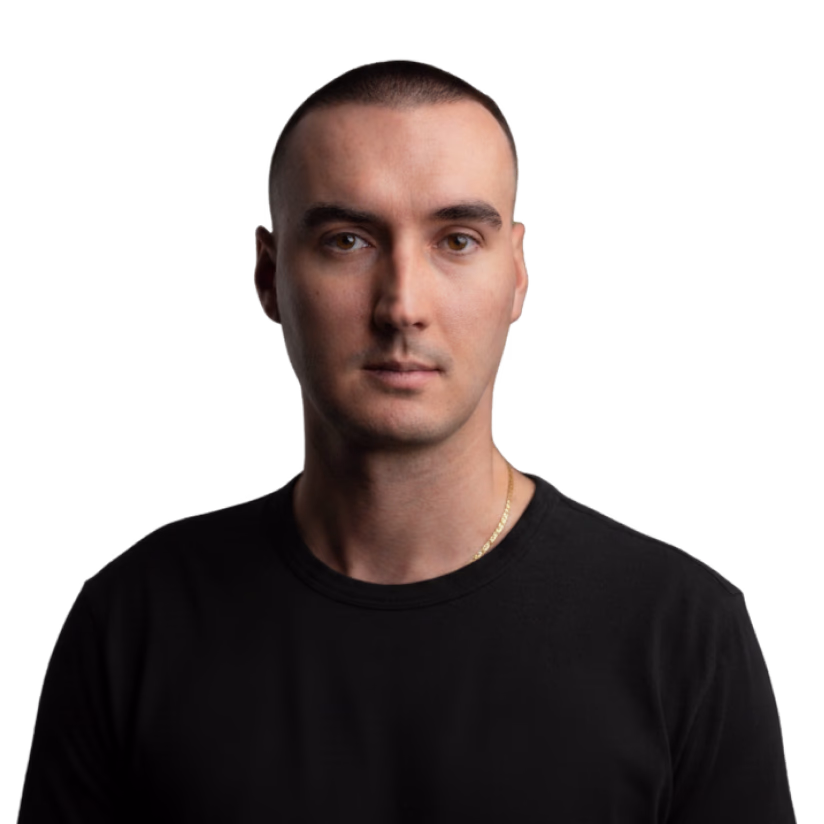 Lucas Bruder