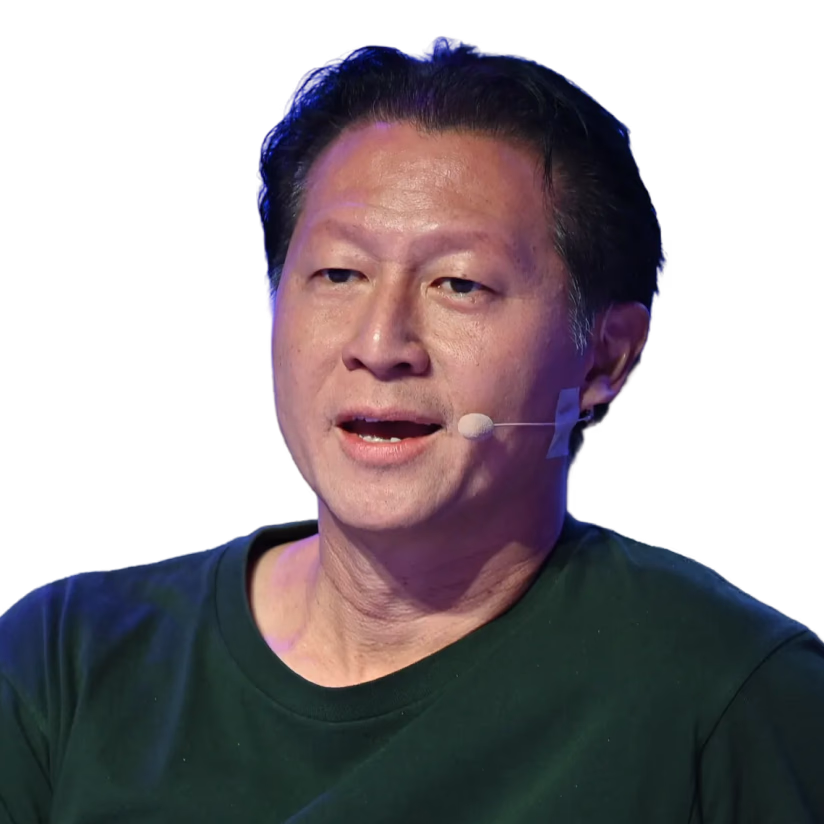 Kelvin Koh